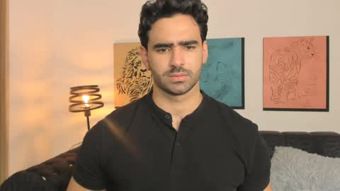 bradleymartin7 online show from 5, 4, 2026