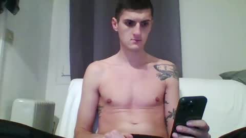 Bradly online show from 3, 12, 2024