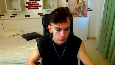 BradyFlint online show from 22, 10, 2025