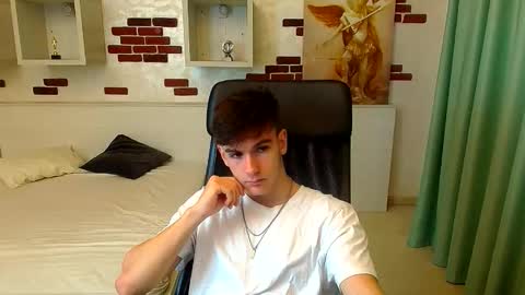 BradyFlint online show from 19, 11, 2025