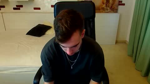 BradyFlint online show from 28, 11, 2025