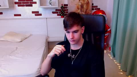 BradyFlint online show from 7, 1, 2026