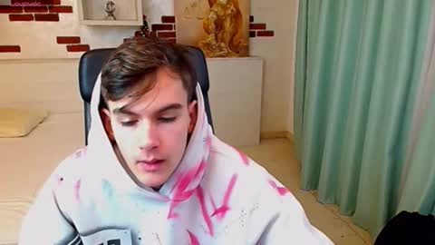 BradyFlint online show from 1, 2, 2026