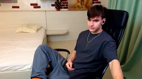 BradyFlint online show from 14, 2, 2026