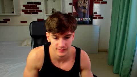 BradyFlint online show from 11, 3, 2026