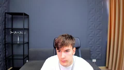 BradyFlint online show from 19, 5, 2026