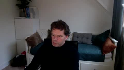 Bram online show from 5, 12, 2024