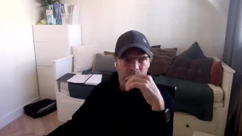 Bram online show from 6, 2, 2025