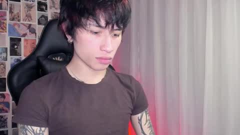 Brand online show from 20, 10, 2025