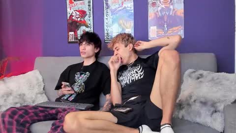 Brand online show from 25, 11, 2025