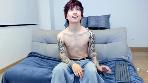 Brand online show from 7, 1, 2026