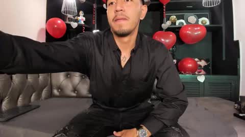 Snapshot of brand_collins chatting on 14, 2, 2026 Brand online show from 14, 2, 2026