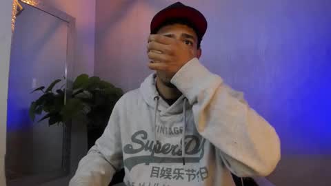 Snapshot of brand_collins chatting on 28, 2, 2026 Brand online show from 28, 2, 2026