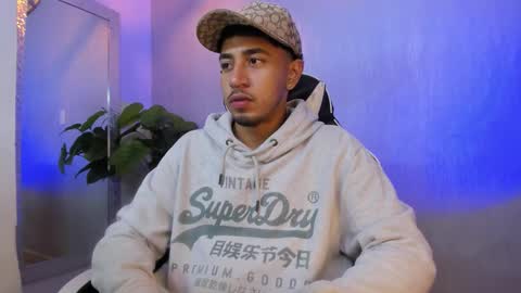 Snapshot of brand_collins chatting on 3, 3, 2026 Brand online show from 3, 3, 2026