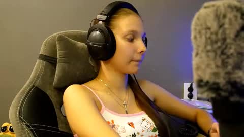 Alice online show from 15, 12, 2025