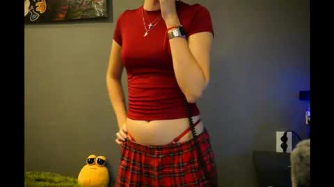 Alice online show from 5, 1, 2026