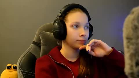 Alice online show from 11, 1, 2026