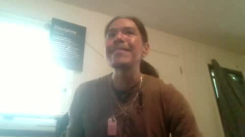 brandenandtribe005 online show from 23, 6, 2026