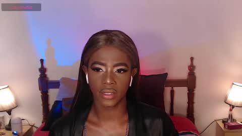 Brandy online show from 6, 10, 2025