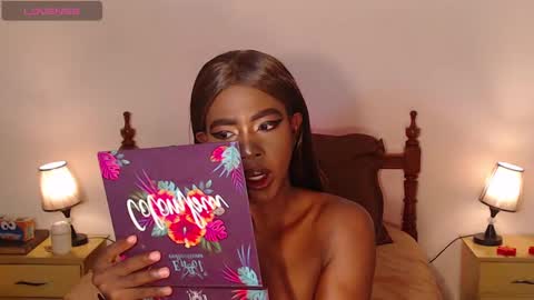 Brandy online show from 12, 10, 2025