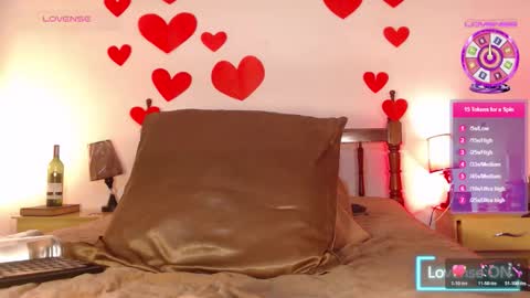 Brandy online show from 5, 3, 2026