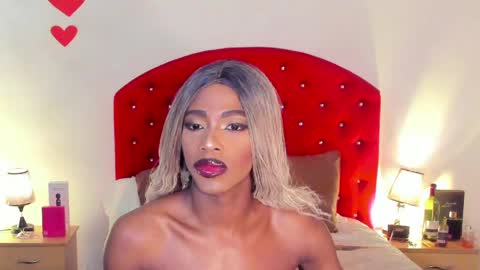 Brandy online show from 14, 4, 2026