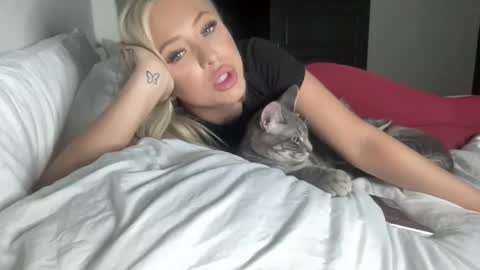 Skyyybanks online show from 1, 5, 2026