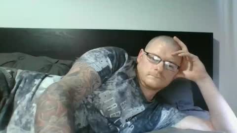 brandnewguy1988 online show from 2, 3, 2026