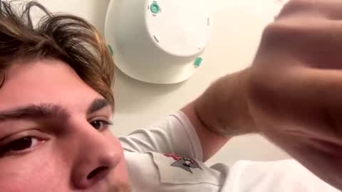 Snapshot of brandobxgcoxk chatting on 4, 10, 2025 brandobxgcoxk online show from 4, 10, 2025