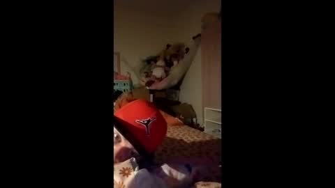 brandon281997 online show from 22, 2, 2026