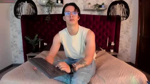 brandon_starkk online show from 2, 3, 2026