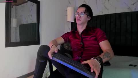 brandon_starkk online show from 8, 3, 2026