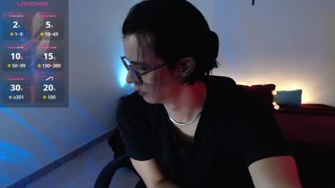 Snapshot of brandon_starkk chatting on 5, 5, 2026 brandon_starkk online show from 5, 5, 2026
