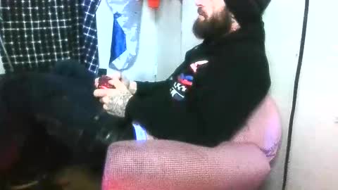 brandonchampagne7 online show from 15, 12, 2025