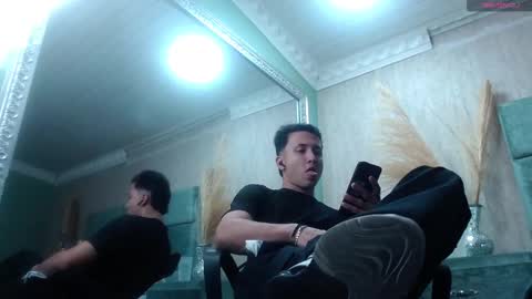 BrandonCole online show from 30, 1, 2025