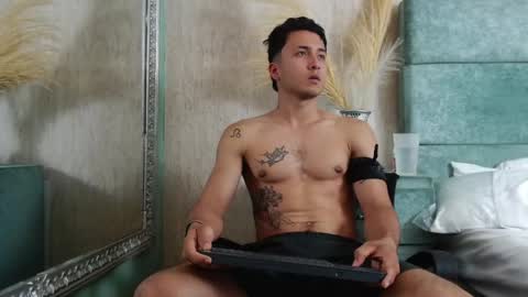 BrandonCole online show from 2, 2, 2025