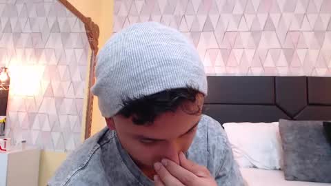 BrandonCole online show from 8, 2, 2025