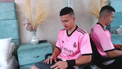 BrandonCole online show from 4, 3, 2025