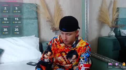 BrandonCole online show from 7, 3, 2025