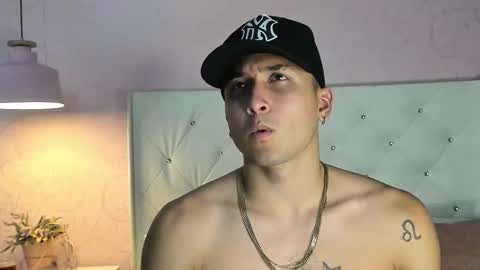 BrandonCole online show from 14, 1, 2026