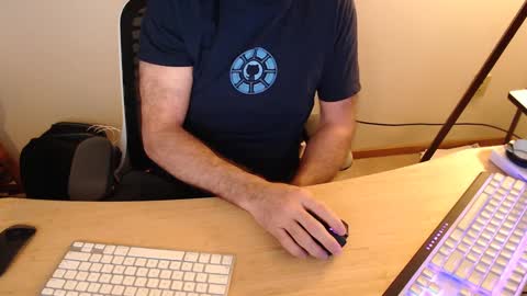 brandondot online show from 5, 2, 2025