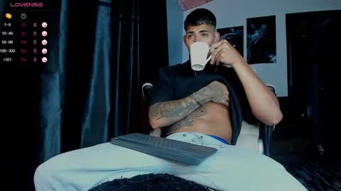 Brandon Lavitt online show from 5, 2, 2025