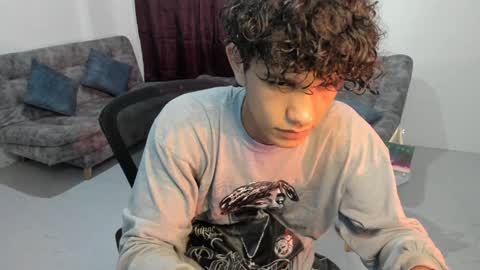 Brandon Stone online show from 14, 12, 2024