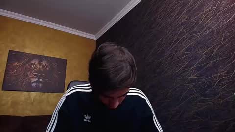 BrandonTateX online show from 16, 12, 2024