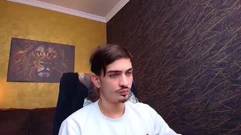 BrandonTateX online show from 17, 12, 2024