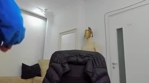 BrandonTateX online show from 5, 2, 2025