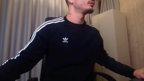 BrandonTateX online show from 3, 2, 2026