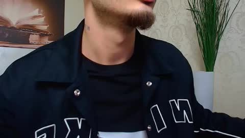 BrandonTateX online show from 9, 3, 2026