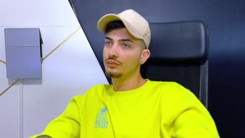 BrandonTateX online show from 9, 4, 2026