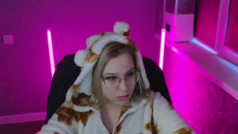 Snapshot of brandy__stars chatting on 24, 1, 2025 Belle online show from 24, 1, 2025